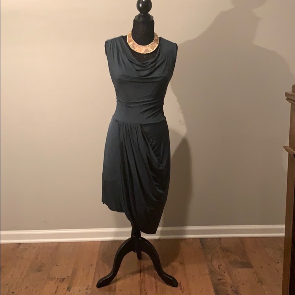BCBGMAXAZRIA Myra Dress
